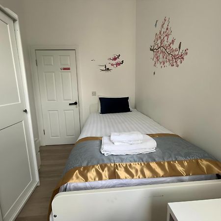 Cork City En-Suite Single Room מראה חיצוני תמונה