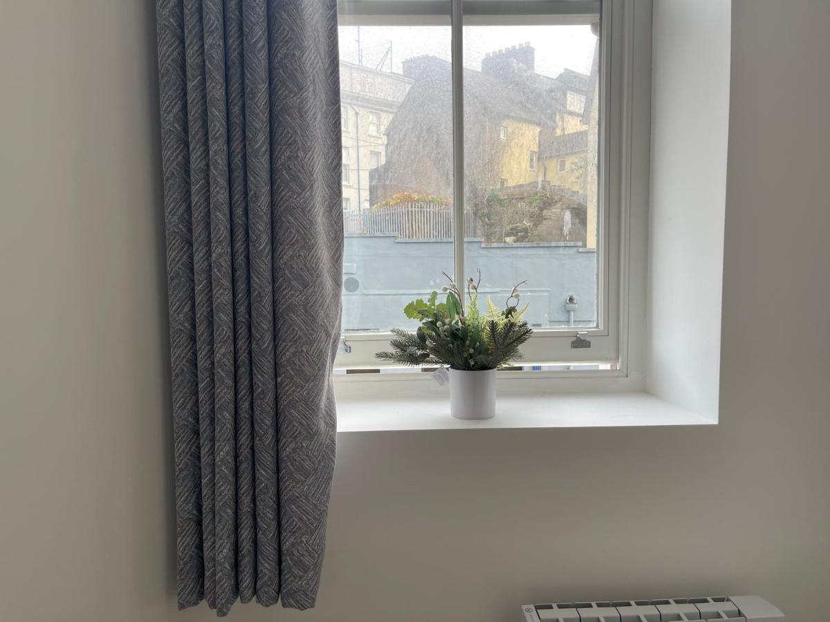 Cork City En-Suite Single Room מראה חיצוני תמונה