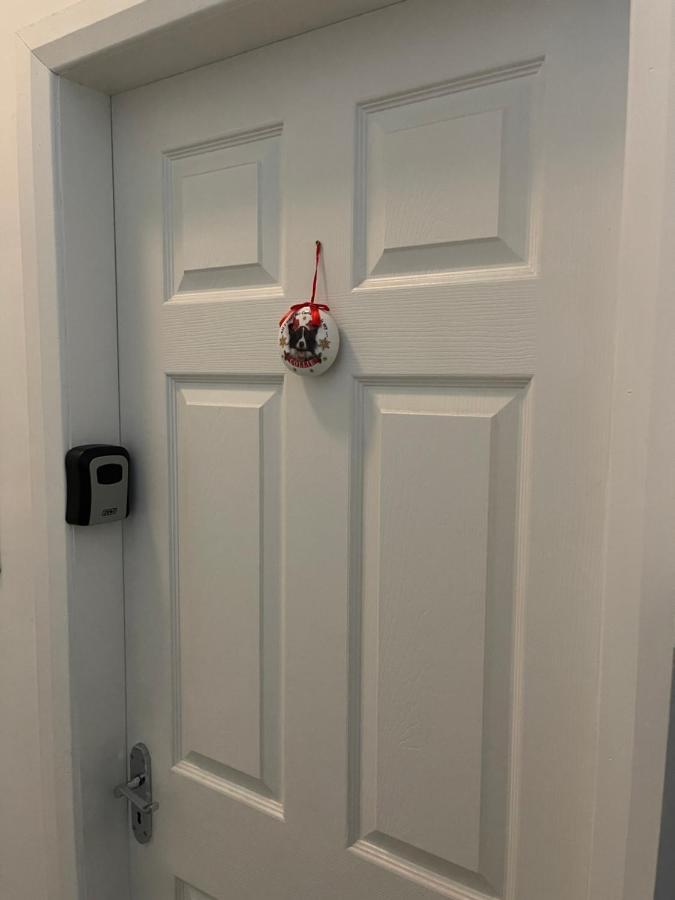 Cork City En-Suite Single Room מראה חיצוני תמונה