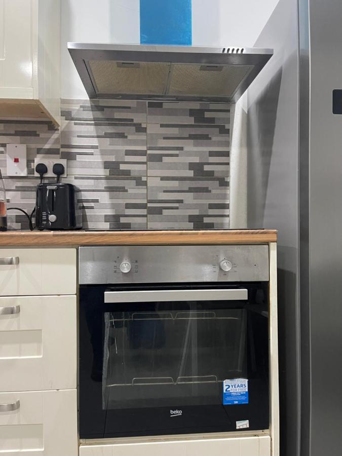 Cork City En-Suite Single Room מראה חיצוני תמונה