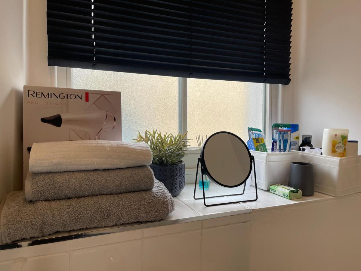 Cork City En-Suite Single Room מראה חיצוני תמונה