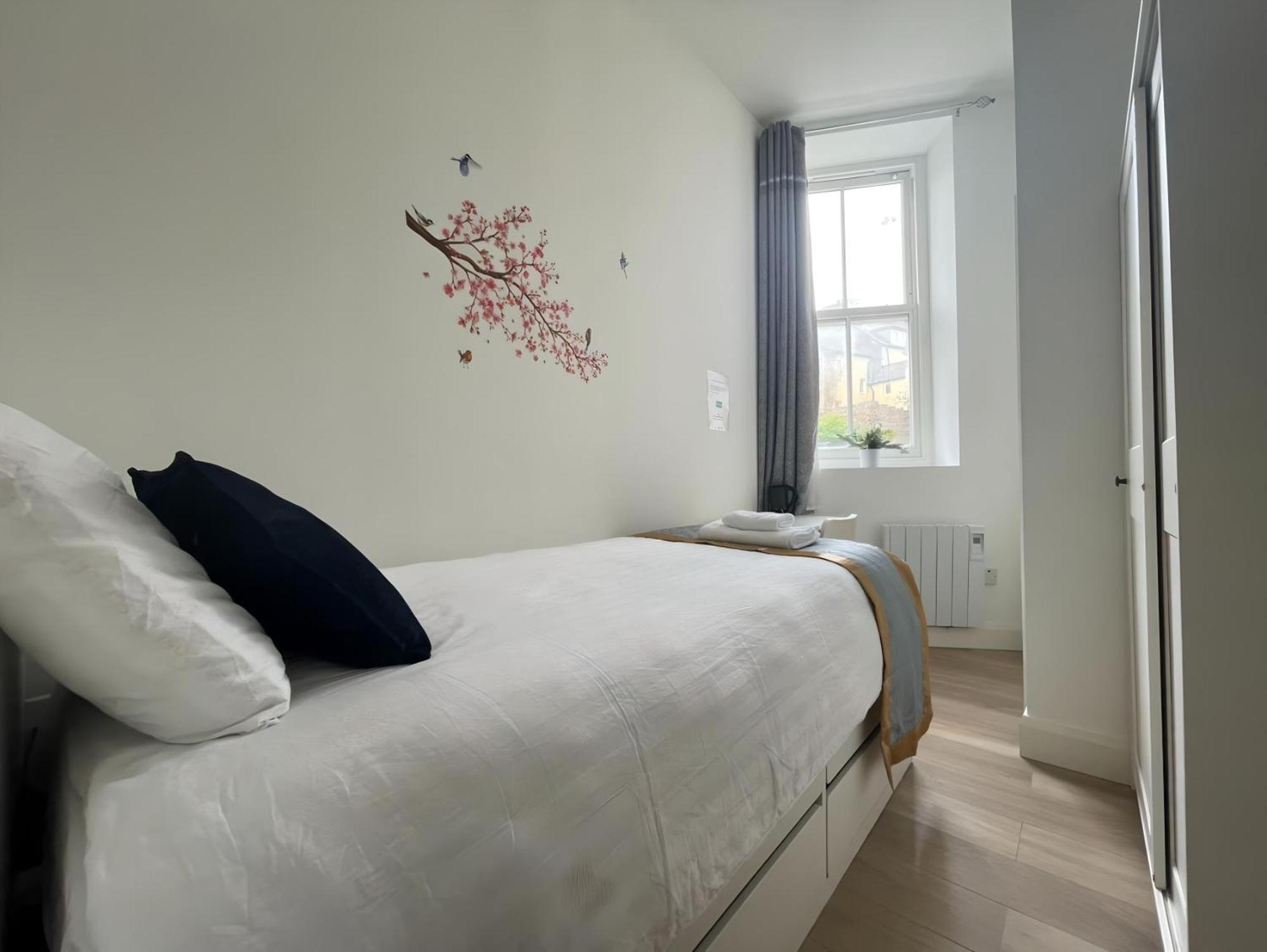 Cork City En-Suite Single Room מראה חיצוני תמונה