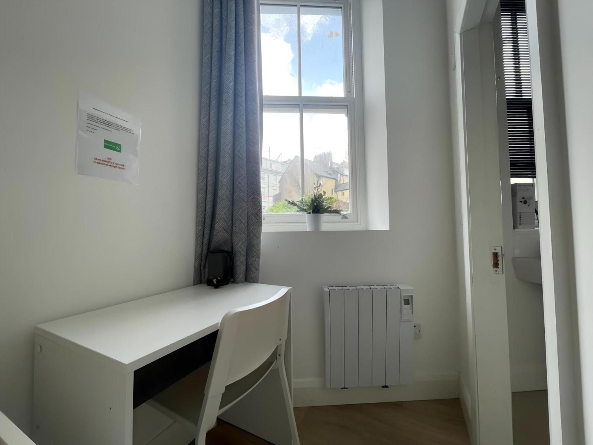 Cork City En-Suite Single Room מראה חיצוני תמונה